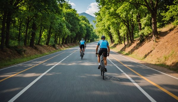 Les meilleures astuces pour optimiser l'itinéraire de vos circuits à vélo
