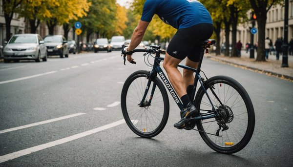 comment évaluer le niveau de difficulté des circuits cyclables