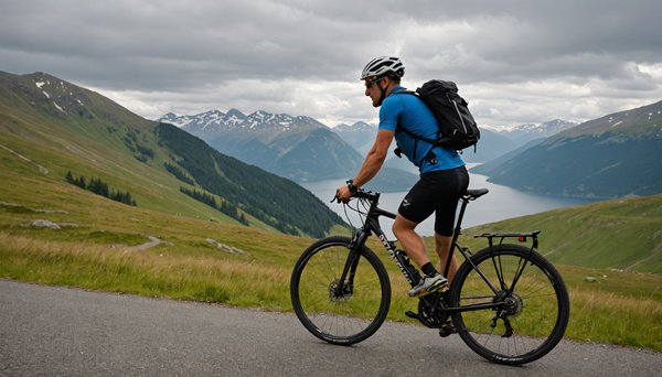 Comment préparer une expédition vélo longue distance : guide complet pour cyclistes
