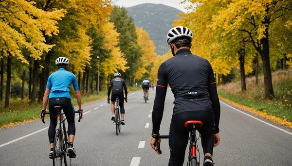 avis de cyclistes sur les itinéraires vélo les plus populaires en france