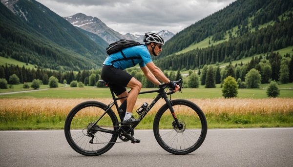 Les conseils essentiels pour bien préparer un voyage à vélo longue distance