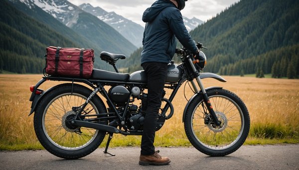 comment préparer efficacement son voyage à vélo pour une aventure réussie