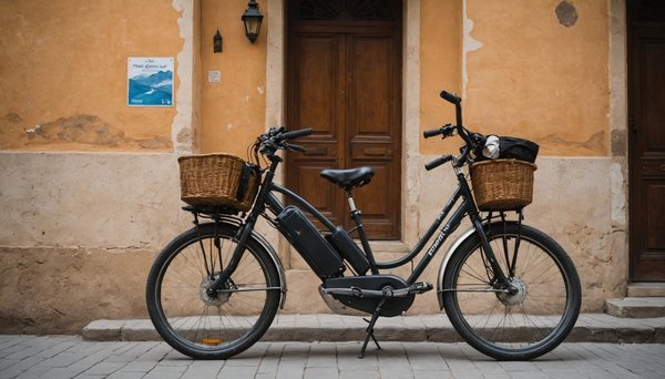 les astuces indispensables pour voyager léger lors d'un circuit à vélo