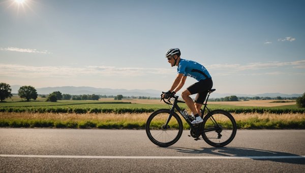 Les critères essentiels pour choisir un itinéraire cyclable adapté à votre niveau de difficulté
