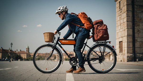 Degré de difficulté et conseils pratiques pour réussir vos voyages à vélo en toute sécurité