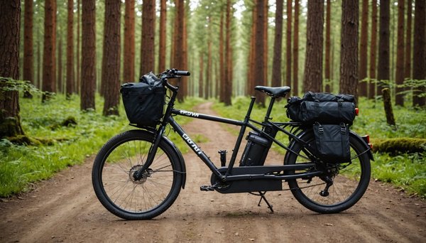 Comment planifier une expédition vélo réussie : itinéraires et conseils pratiques