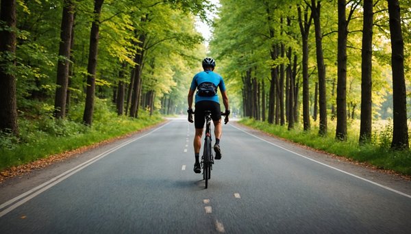 Itinéraires cyclables incontournables avec images pour préparer votre voyage à vélo