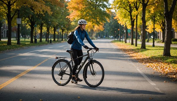 Comment les images de parcours améliorent la planification de vos circuits à vélo