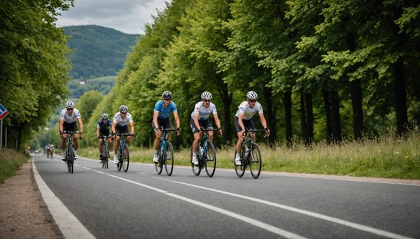 avis de cyclistes sur les itinéraires de velo-circuit.fr : expériences et conseils pratiques