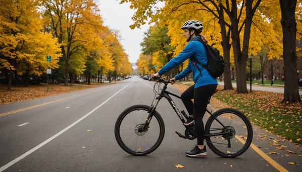 retours d utilisateurs sur les circuits à vélo : quels parcours privilégier selon les niveaux