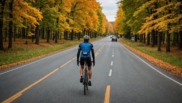 témoignages et évaluations des voyageurs à vélo : comment choisir son prochain circuit